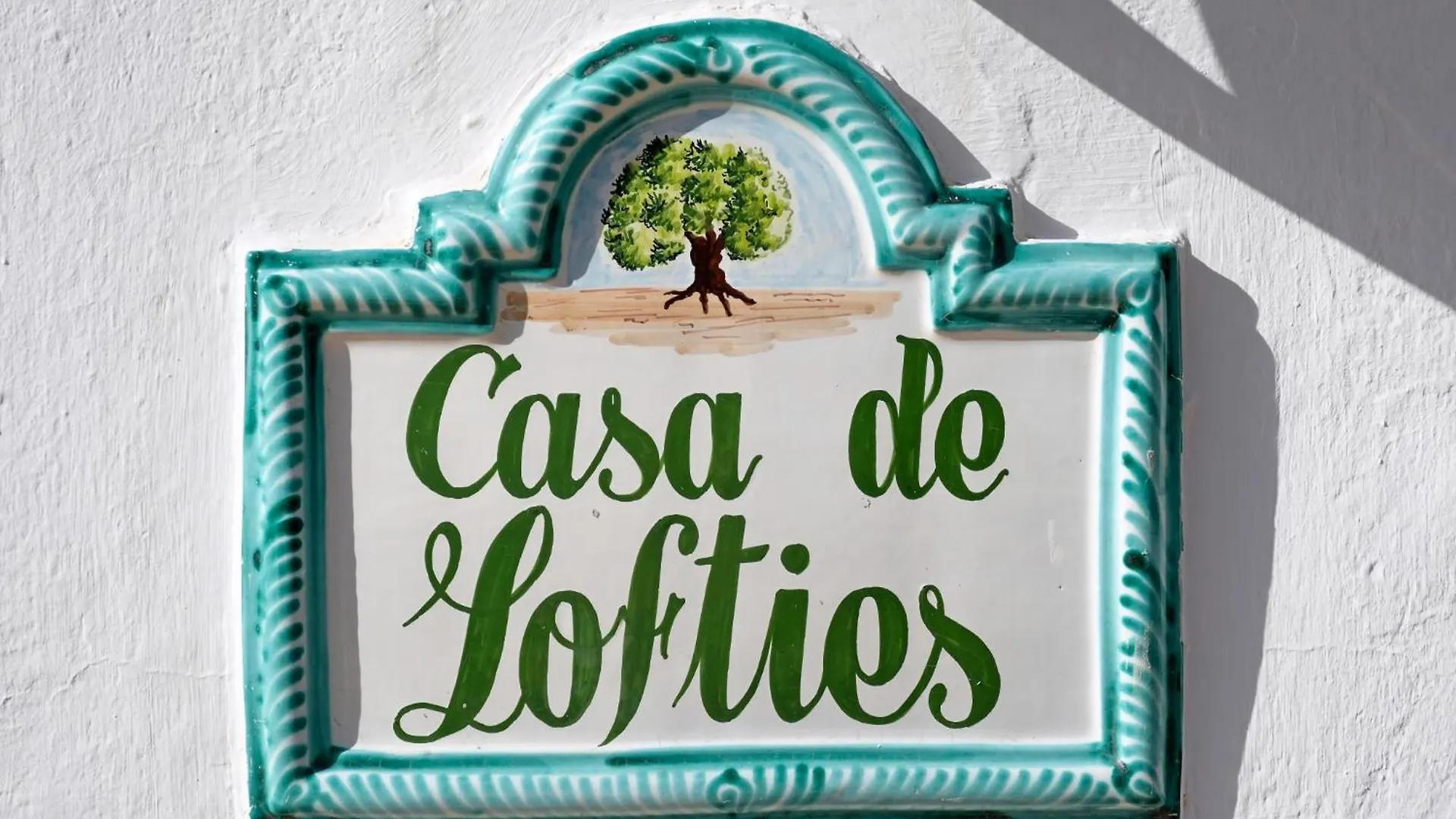 Casa The Lofties Mit Pool In Andalusien Villa Comares Holiday home