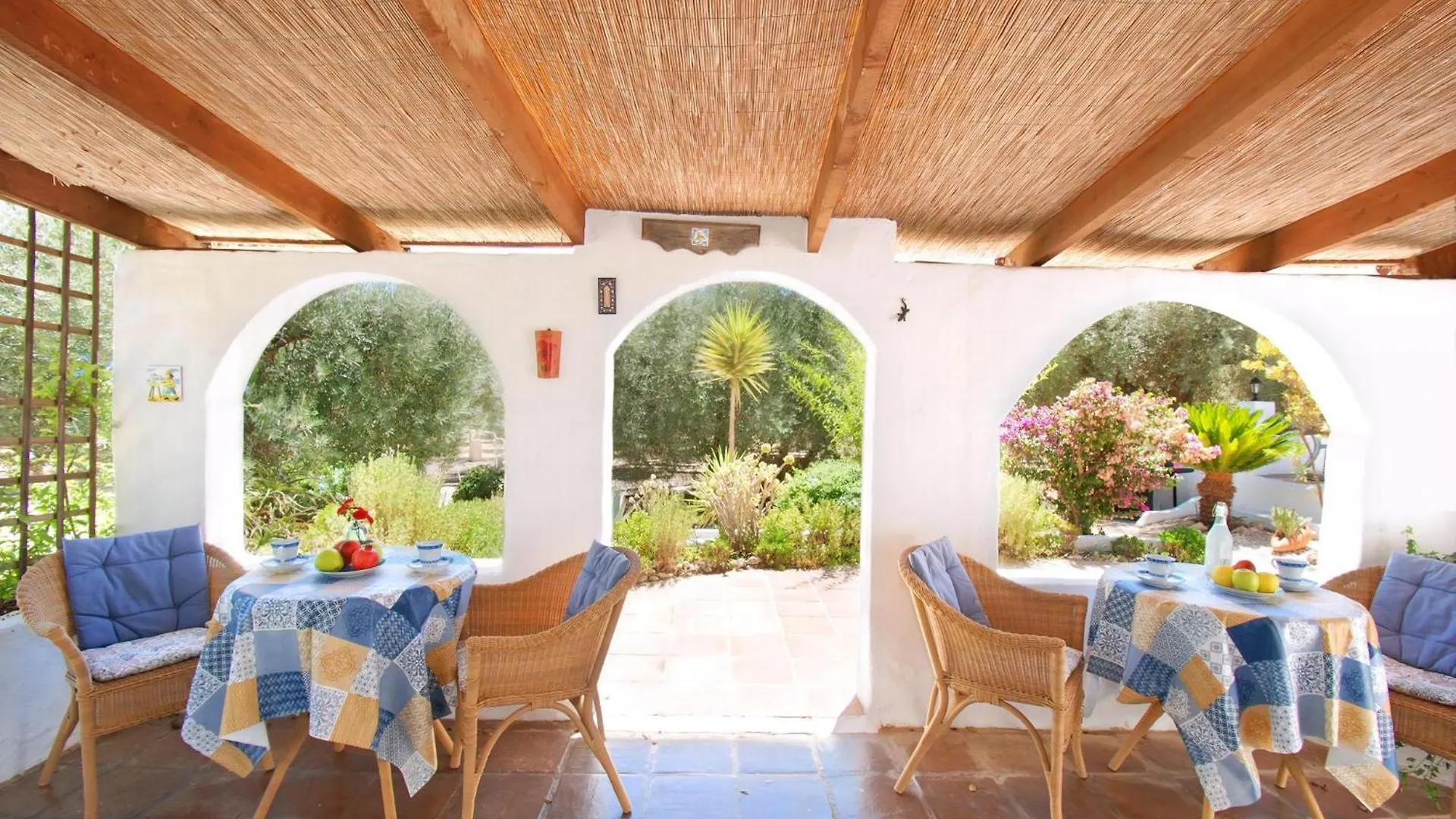 Casa The Lofties Mit Pool In Andalusien Villa Comares Holiday home