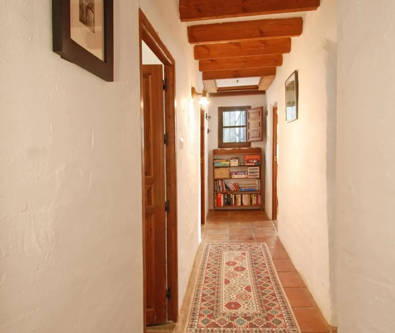 Casa The Lofties Mit Pool In Andalusien Villa Comares Spain