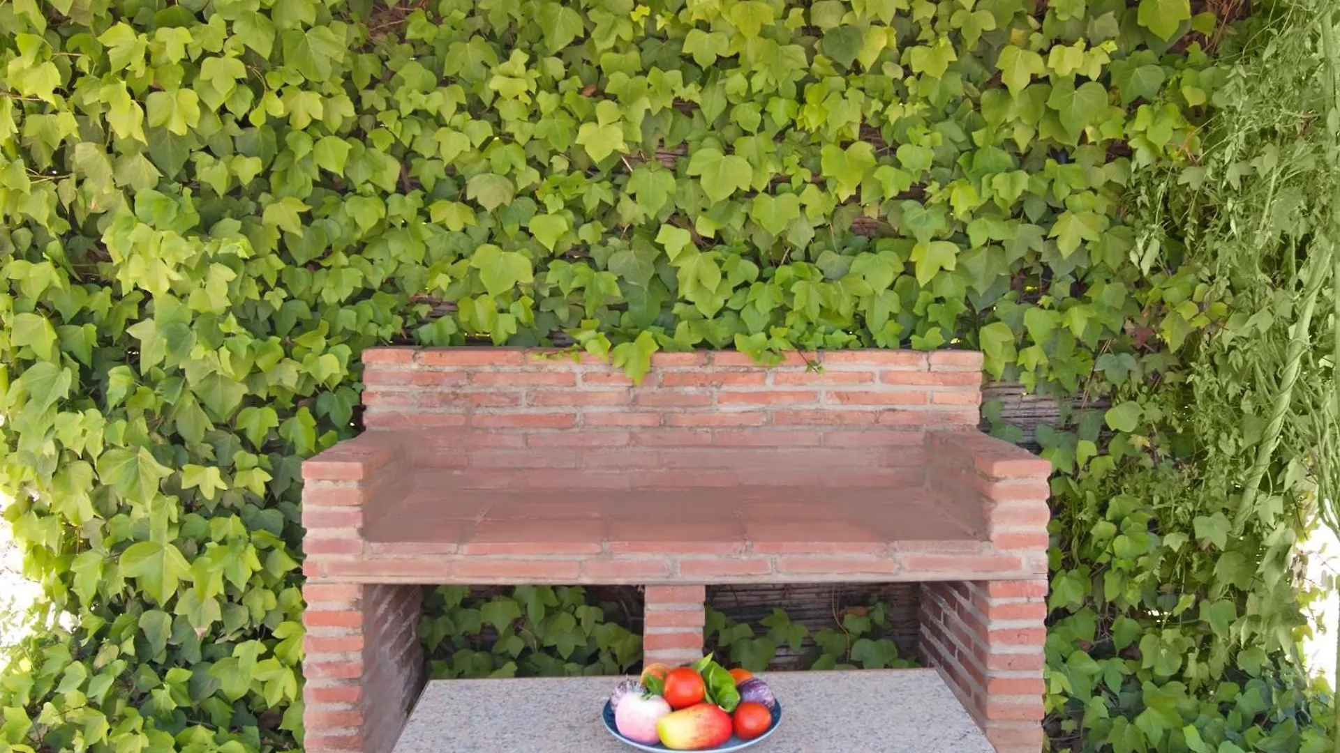 Holiday home Casa The Lofties Mit Pool In Andalusien Villa Comares
